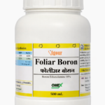 Shree Hari Enterprises- Vigour Foliar Boron – Boron Ethanolamine 10%