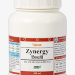 Shree Hari Enterprises- Vigour Zynergy – Zinc, Copper & Sulphur Special Mix | 500 ml