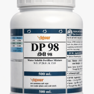 Shree Hari Enterprises- Vigour DP 98 Water Soluble Fertilizer