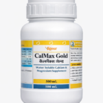 Shree Hari Enterprises- CalMax Gold – Water Soluble Calcium & Magnesium Supplement