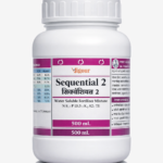 Shree Hari Enterprises- Sequential 2 – Water Soluble Fertilizer Mixture