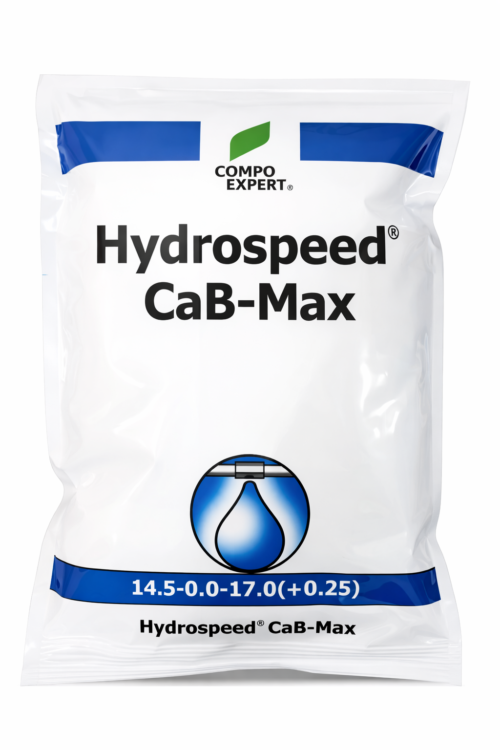 Shree Hari Enterprises- Hydrospeed CaB-Max – High Quality Calcium & Boron Fertilizer