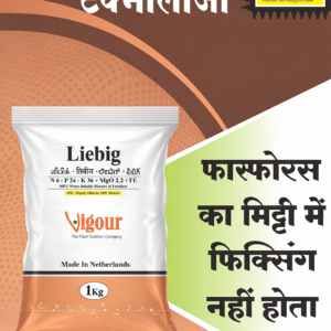 Shree Hari Enterprises- Liebig Water Soluble Fertilizer – Strong Nutrition for Healthy Plants!