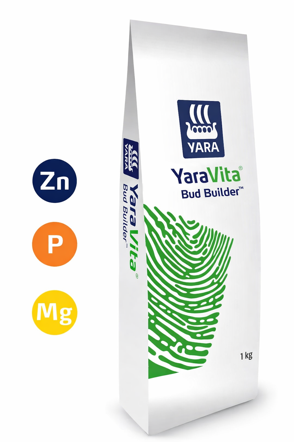 Shree Hari Enterprises- YaraVita Bud Builder – Strong Bud & Flower Nutrition