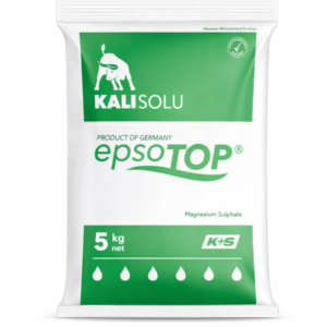 Shree Hari Enterprises- EpsoTOP – Premium Magnesium Sulphate Fertilizer