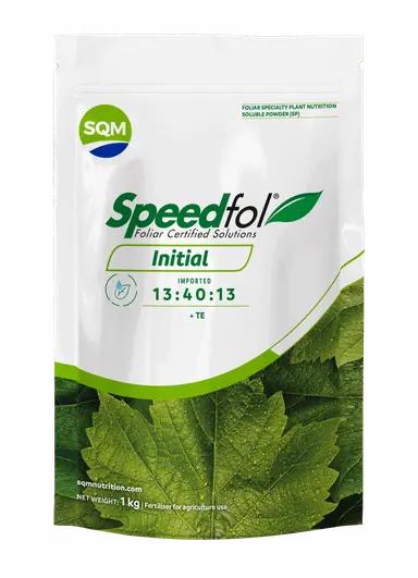 shree hari enterprises speedfol® initial 13:40:13