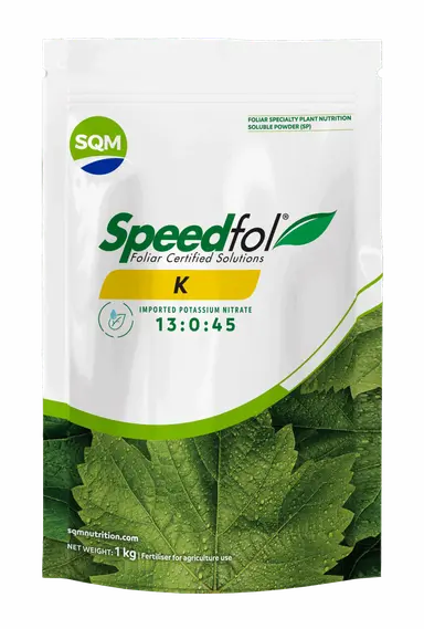 shree hari enterprises speedfol® k 13:0:45