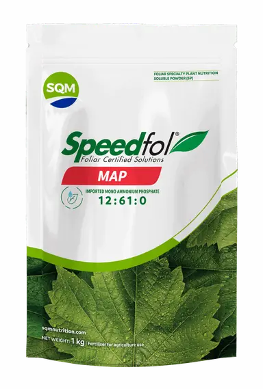 shree hari enterprises speedfol® map 12:61:0