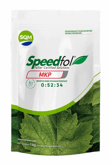 shree hari enterprises speedfol® mkp 0:52:34