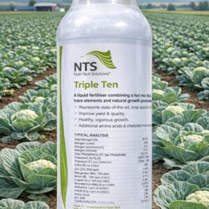 Shree Hari Enterprises- TRIPLE TEN- 1 Liter