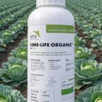 shree hari enterprises lime life organic™ 1 liter
