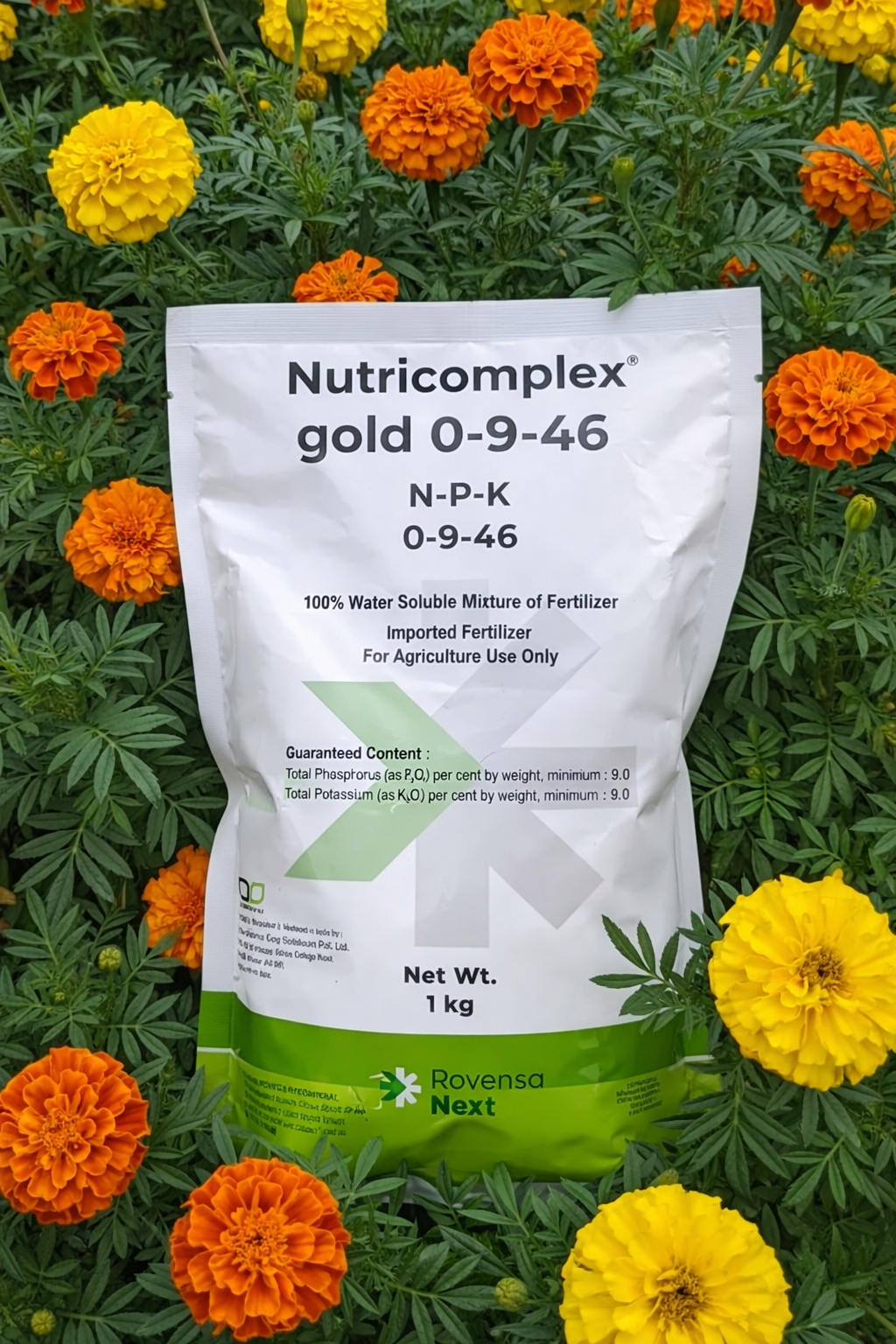 shree hari enterprises nutricomplex gold 0 9 46