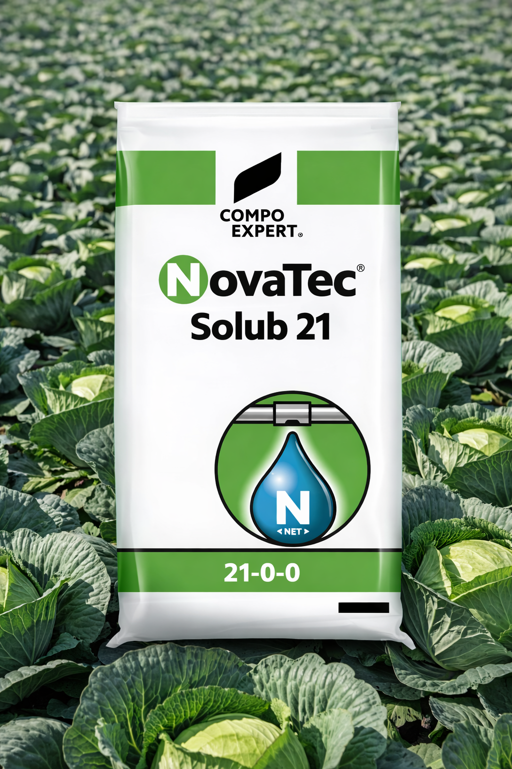 shree hari enterprises novatec solub 21