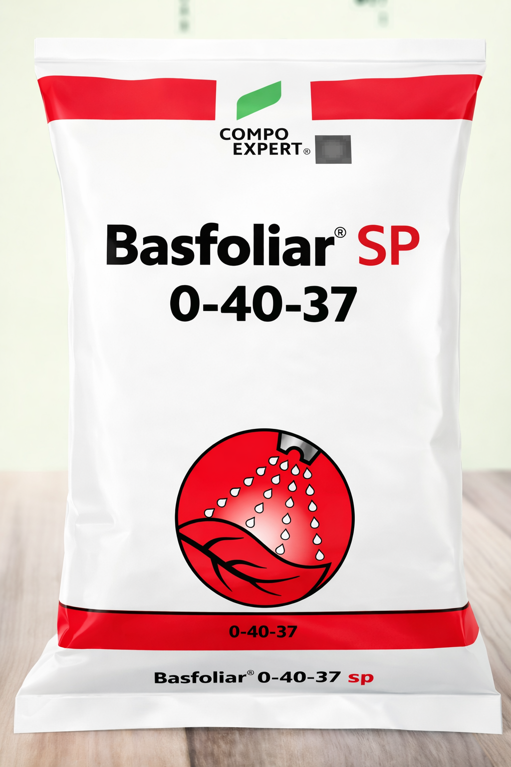 Shree Hari Enterprises- Basfoliar SP 0‑40‑37 2.5kg