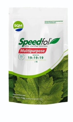SPEEDFOL 19:19:19