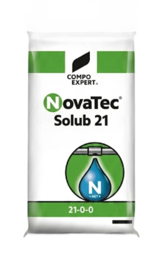 nova tec 21