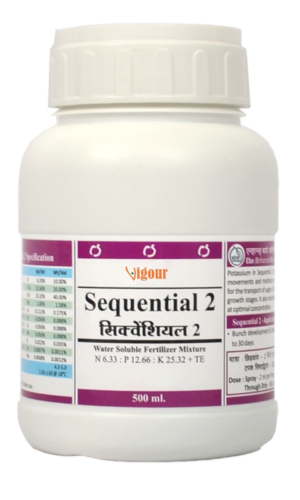 sequential 2
