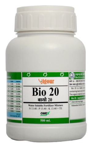 bio 20