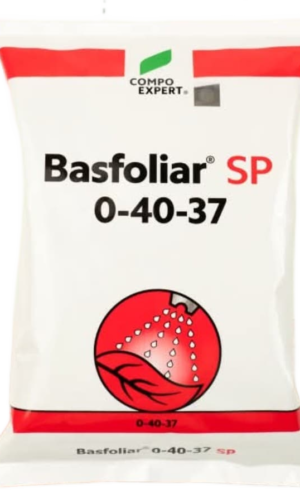 basfoliar sp 0:40:37