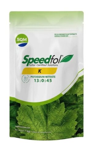 SPEEDFOL 13:0:45