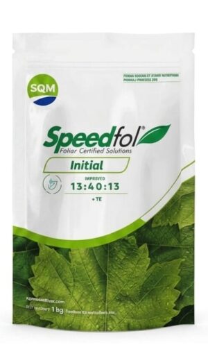 SPEEDFOL 13:40:13