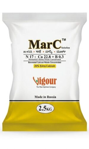 MARC SOLUTION