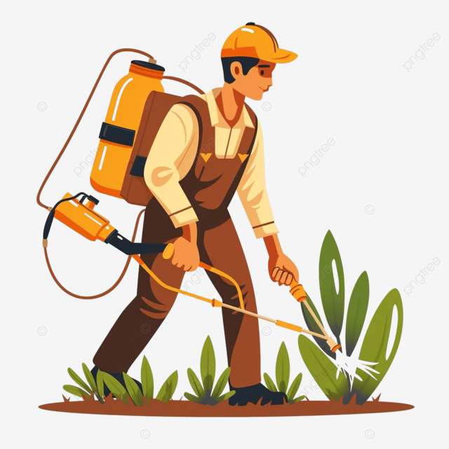 Pesticide